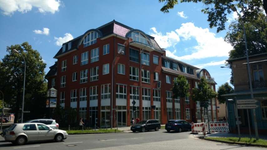 Thumbnail-Einzelhandel in Königs Wusterhausen 2.750,00 € 170 m²