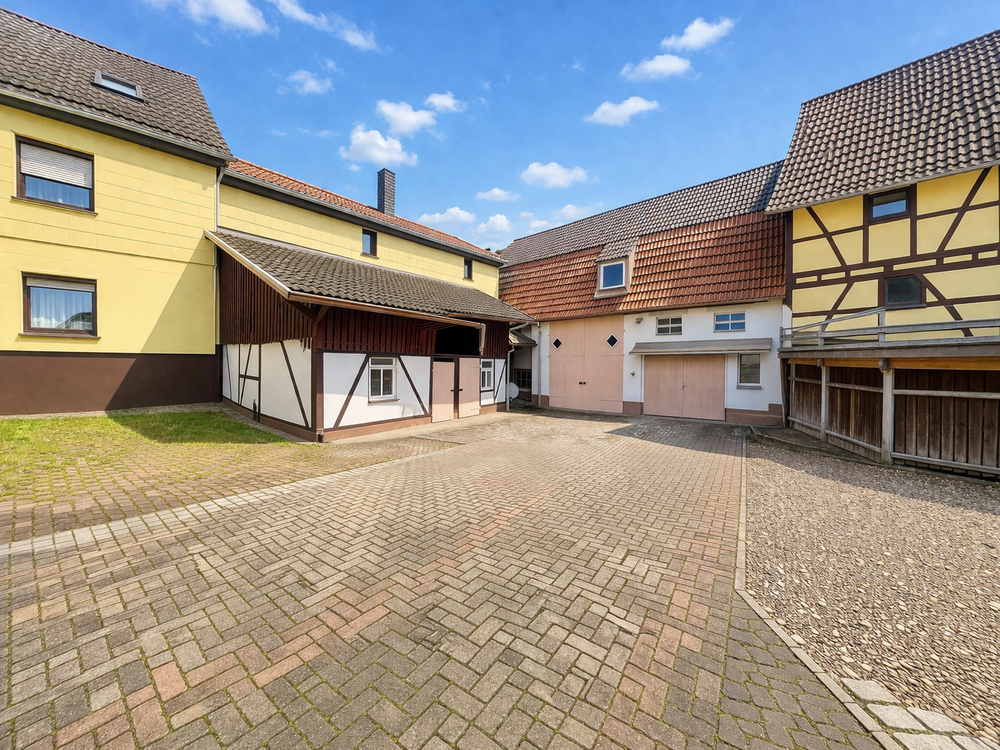 Thumbnail-Haus zum Kaufen in Christes 89.000,00 € 150 m²