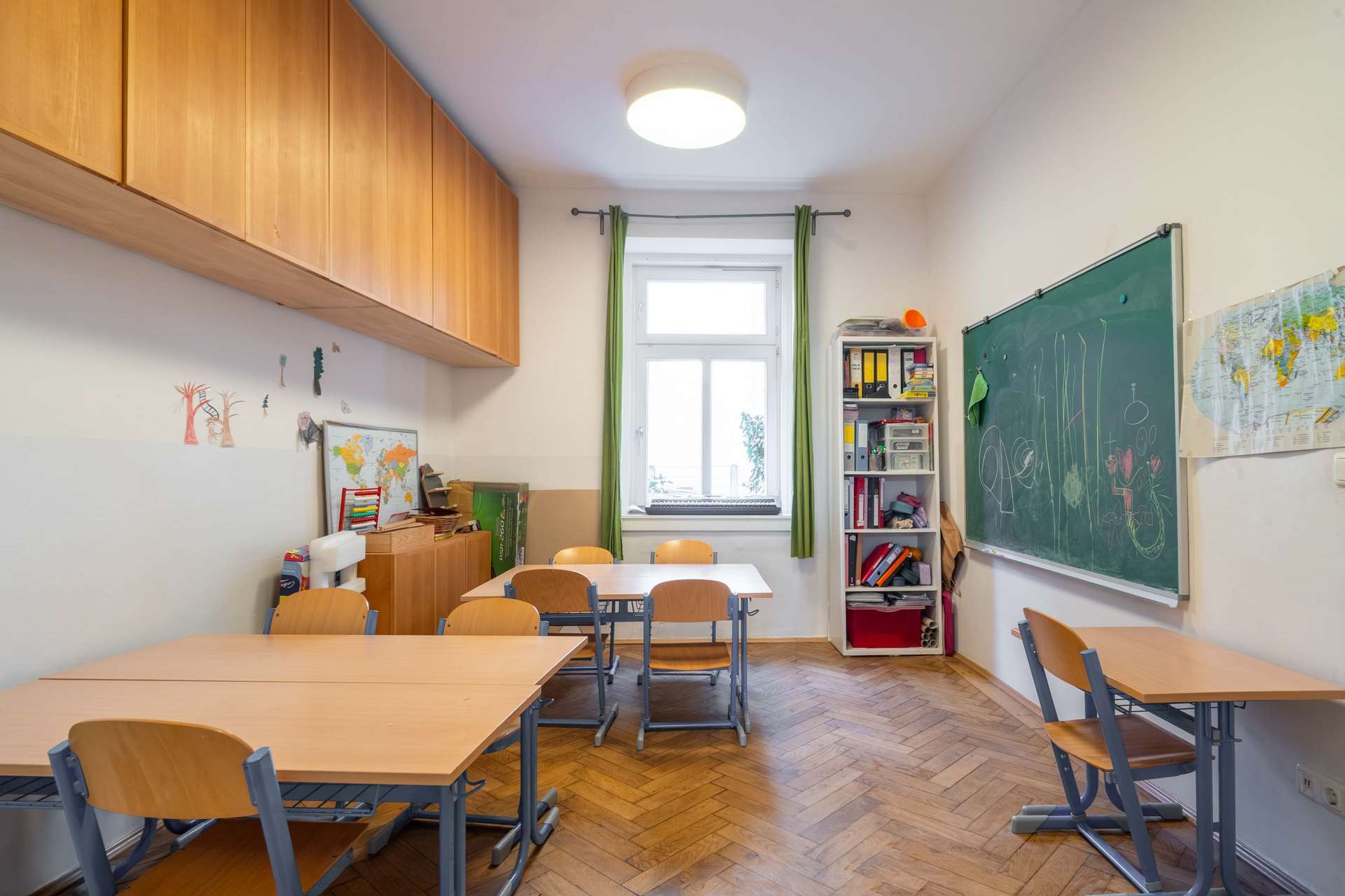 Thumbnail-Büro in München 980.000,00 € 130 m²