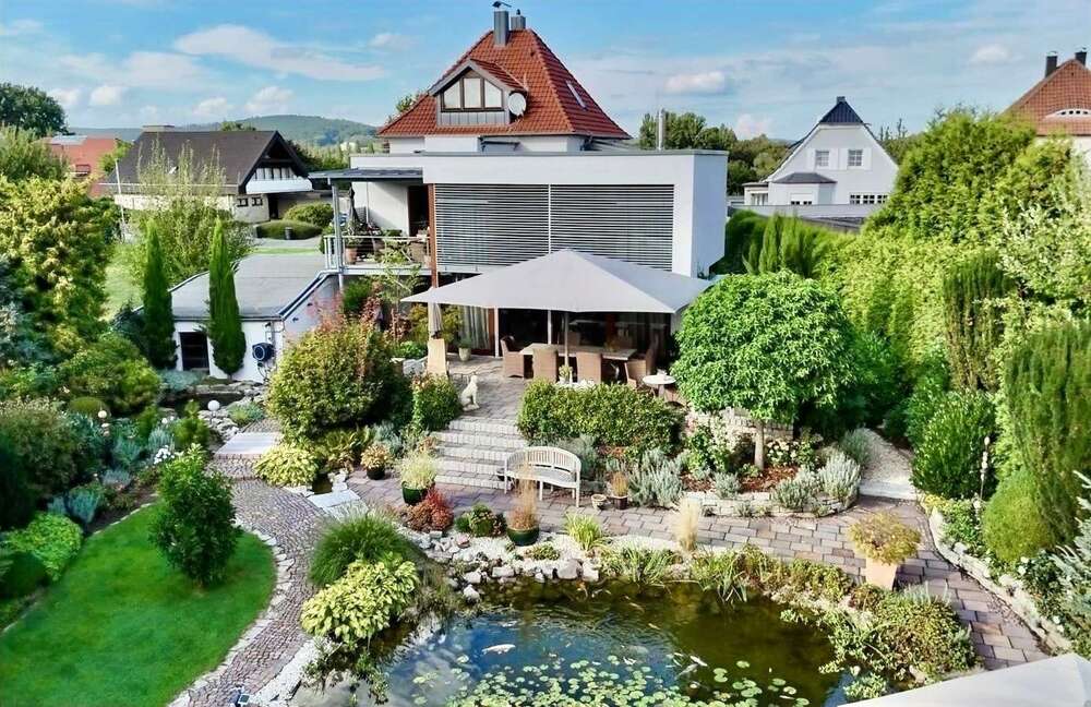 Thumbnail-Haus zum Kaufen in Bad Salzuflen 995.000,00 € 260 m²