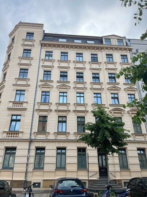 Thumbnail-Wohnung zum Kaufen in leipzig 240.000,00 € 71.56 m²