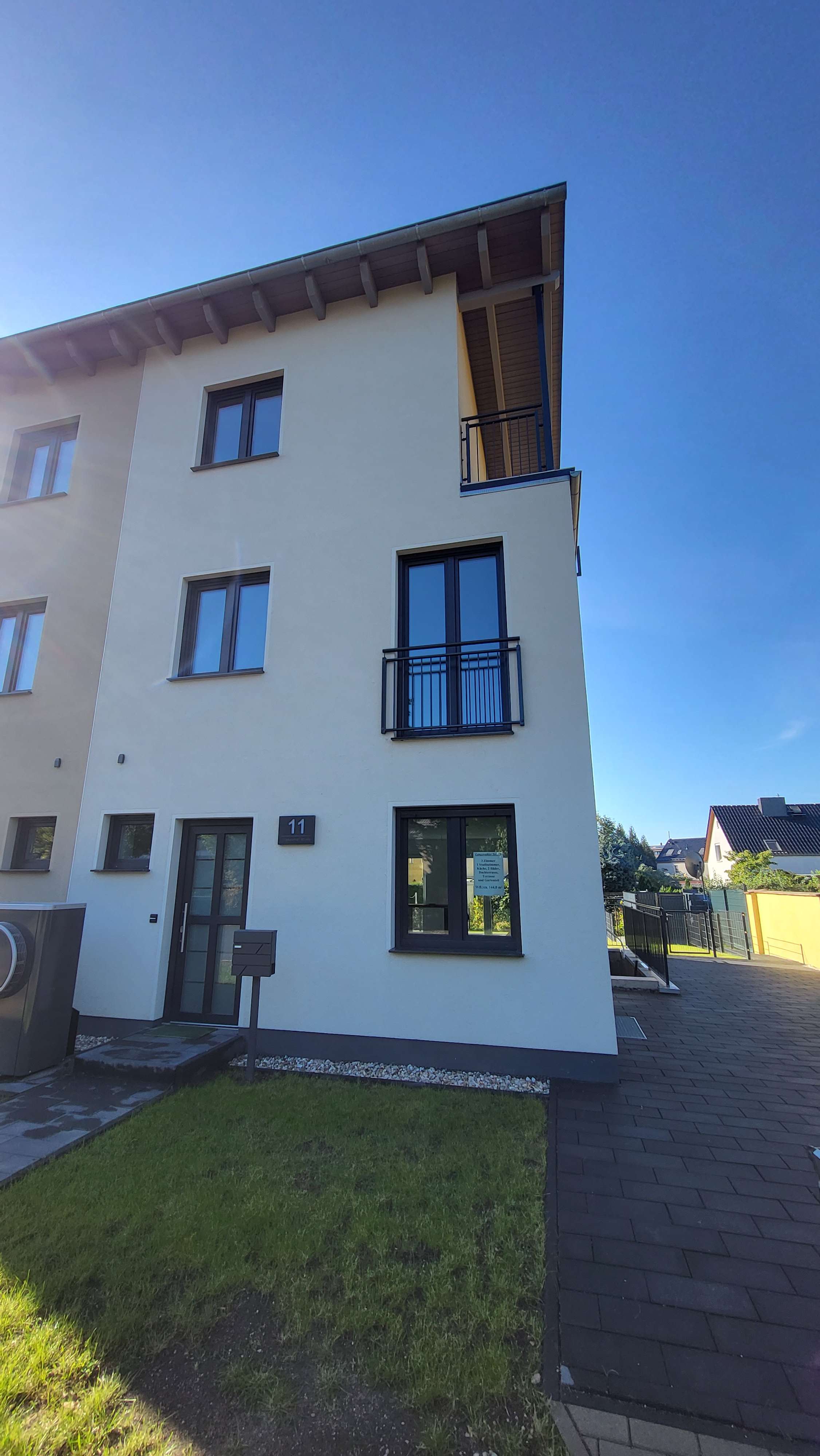 Thumbnail-Wohnung zum Mieten in Fürstenwalde 1.900,00 € 144 m²