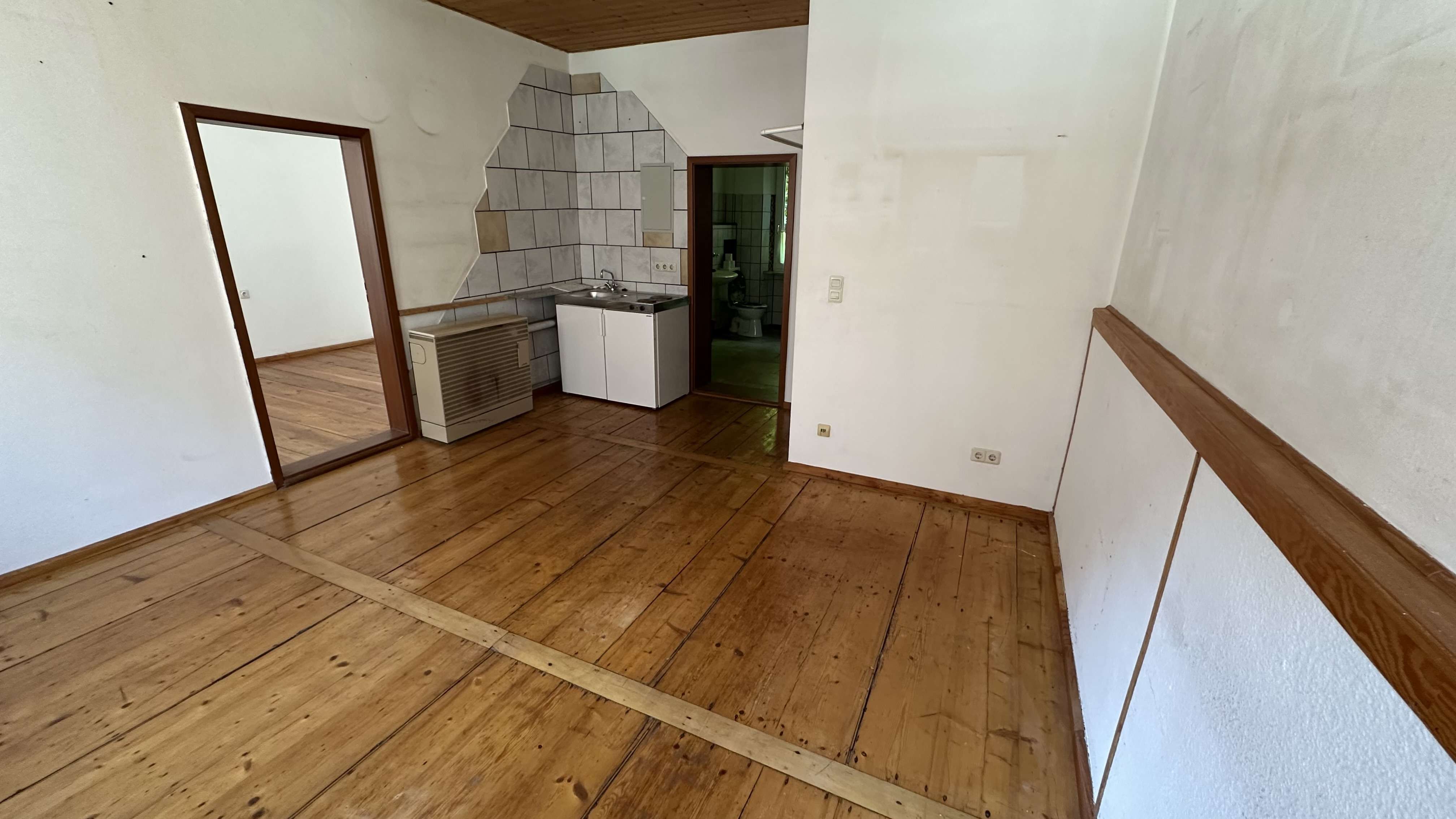 Thumbnail-Wohnung zum Mieten in Fürth 350,00 € 42 m²