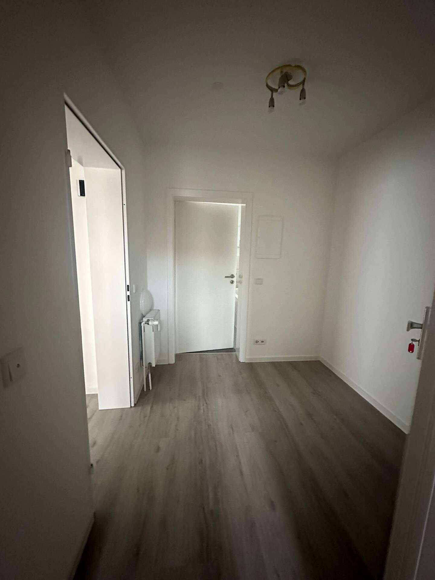 Thumbnail-Wohnung zum Mieten in Hagen Elsey 530,00 € 59 m²
