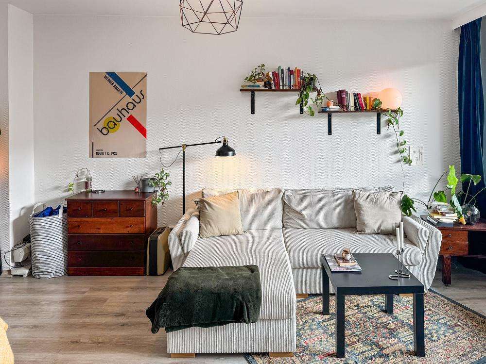 Thumbnail-Wohnung zum Kaufen in Berlin 140.000,00 € 36 m²