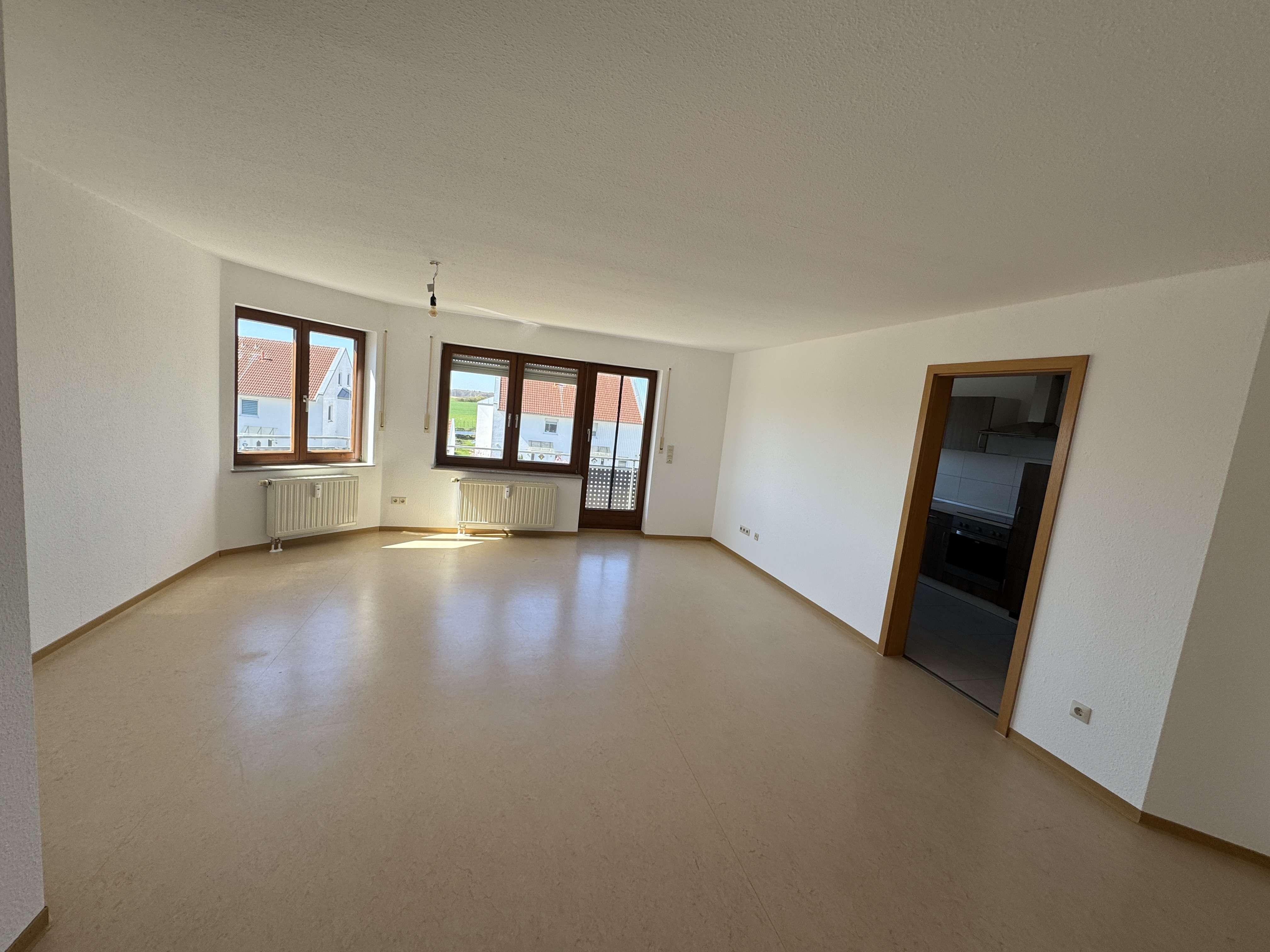 Thumbnail-Wohnung zum Mieten in Gerabronn 625,00 € 83.5 m²