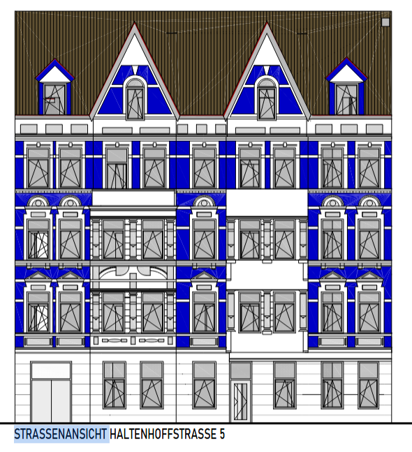 Thumbnail-Haus zum Kaufen in Hannover 1.879.500,00 € 830 m²