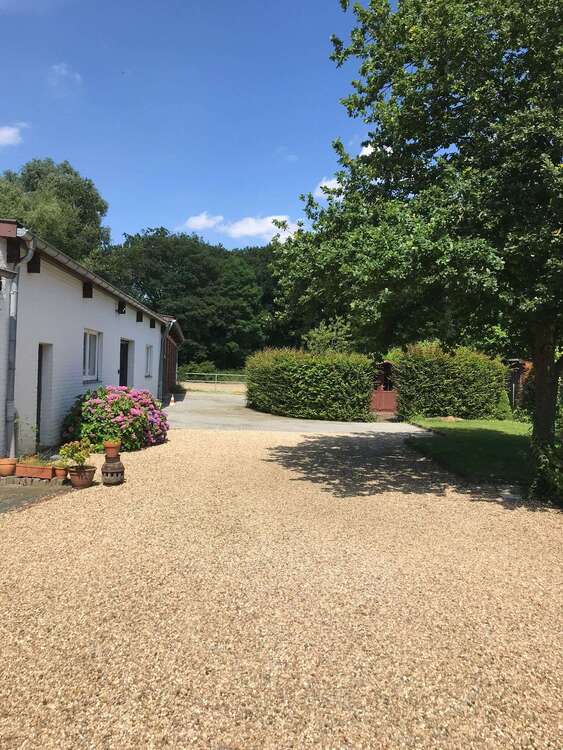 Thumbnail-Haus zum Kaufen in Schwalmtal 1.099.000,00 € 340 m²