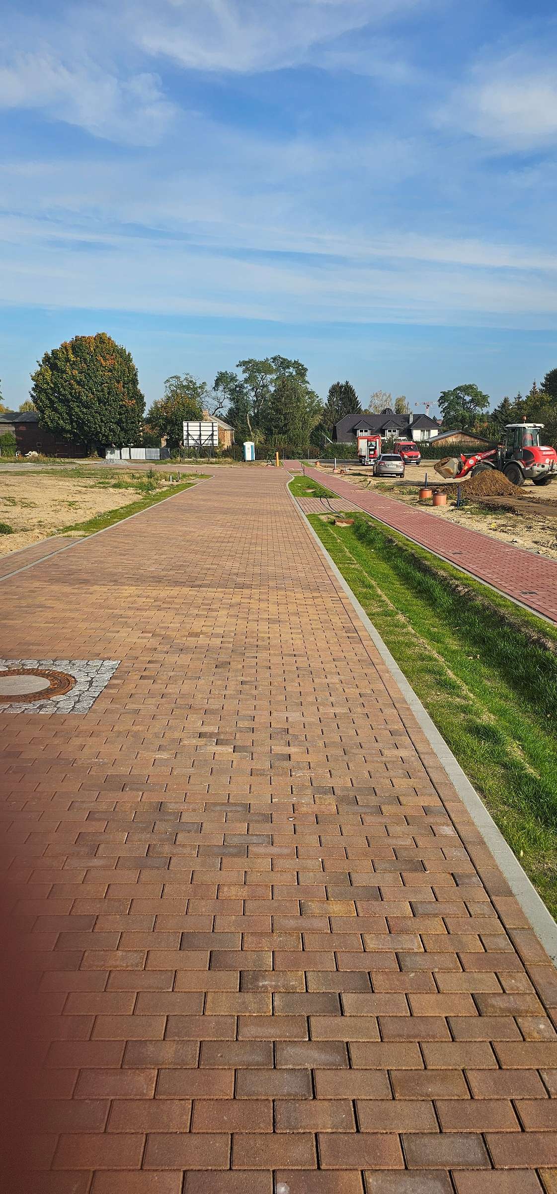 Thumbnail-Grundstück zu verkaufen in Kloster-Lehnin 135.700,00 € 460 m²