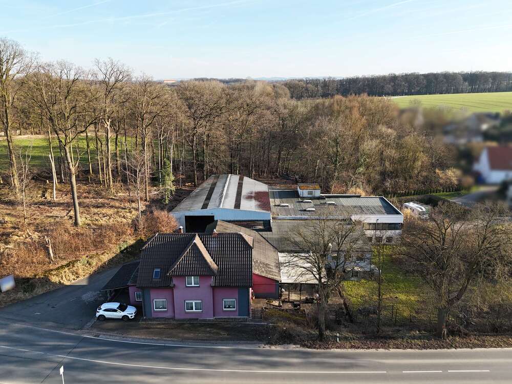 Thumbnail-Haus zum Kaufen in Herford 949.000,00 € 1829.32 m²