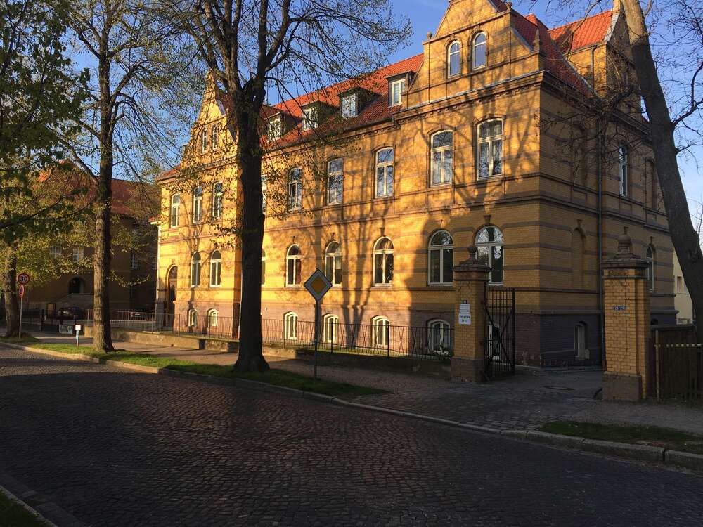 Thumbnail-Wohnung zum Kaufen in Ballenstedt 70.000,00 € 66 m²