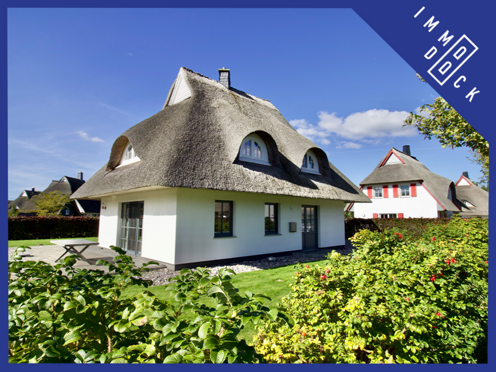 Thumbnail-Haus zum Kaufen in Fuhlendorf 595.000,00 € 117 m²