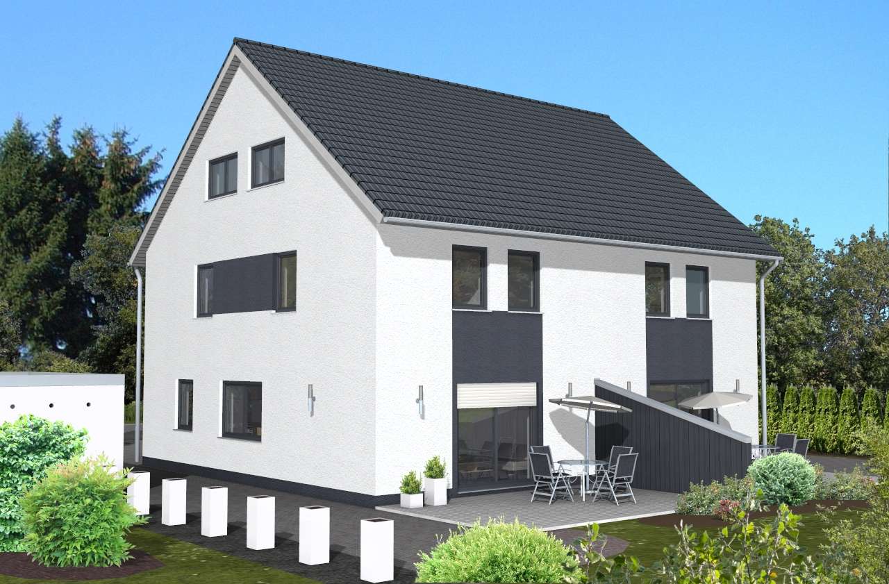 Thumbnail-Haus zum Kaufen in Käbschütztal 408.000,00 € 143 m²