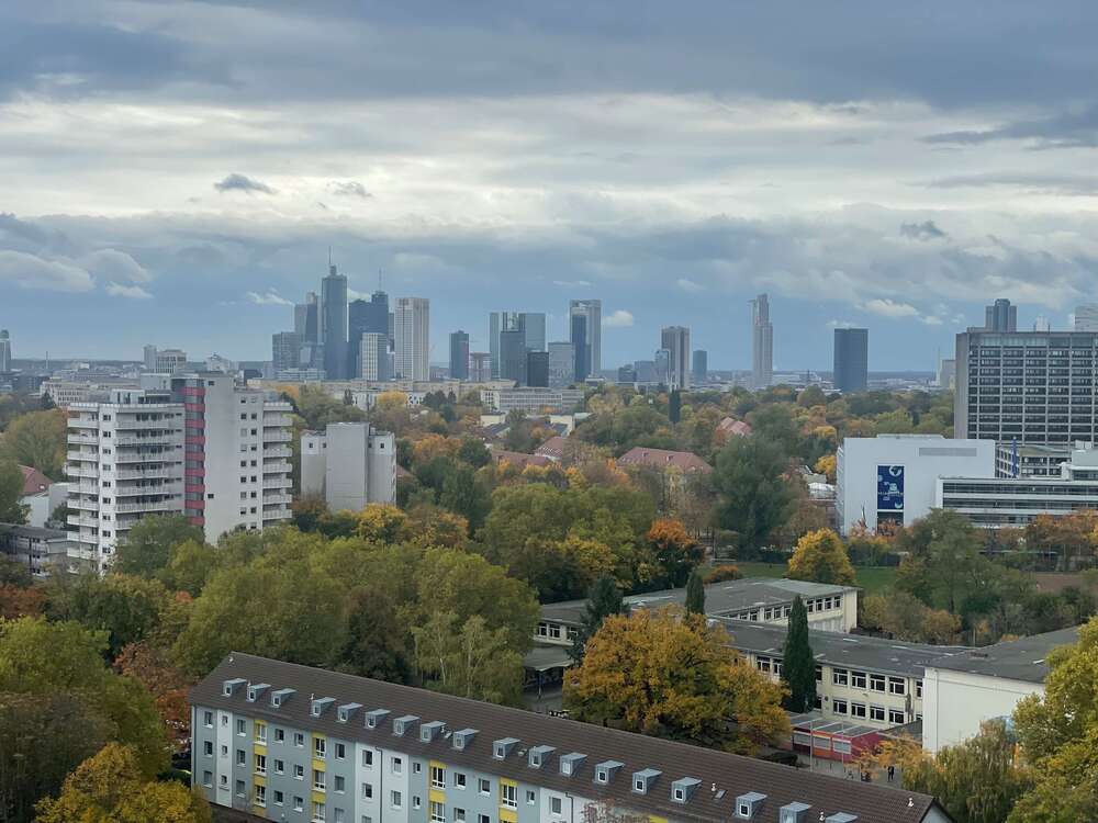 Thumbnail-Wohnung zum Kaufen in Frankfurt 399.000,00 € 80.66 m²
