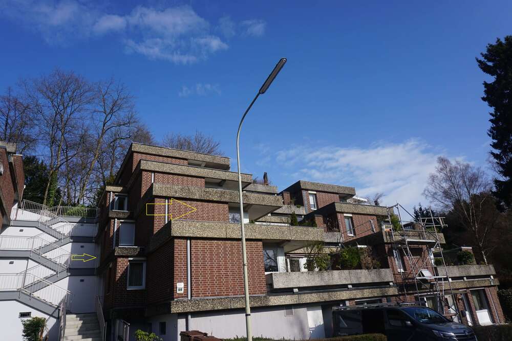 Thumbnail-Wohnung zum Kaufen in Wiehl 215.000,00 € 96 m²