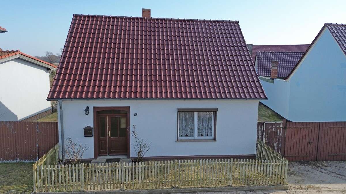 Thumbnail-Haus zum Kaufen in Usedom 185.000,00 € 70 m²