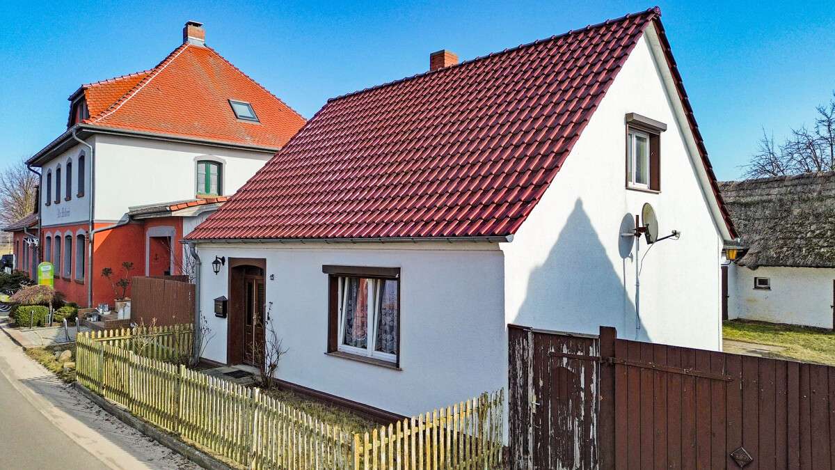 Thumbnail-Haus zum Kaufen in Usedom 150.000,00 € 70 m²
