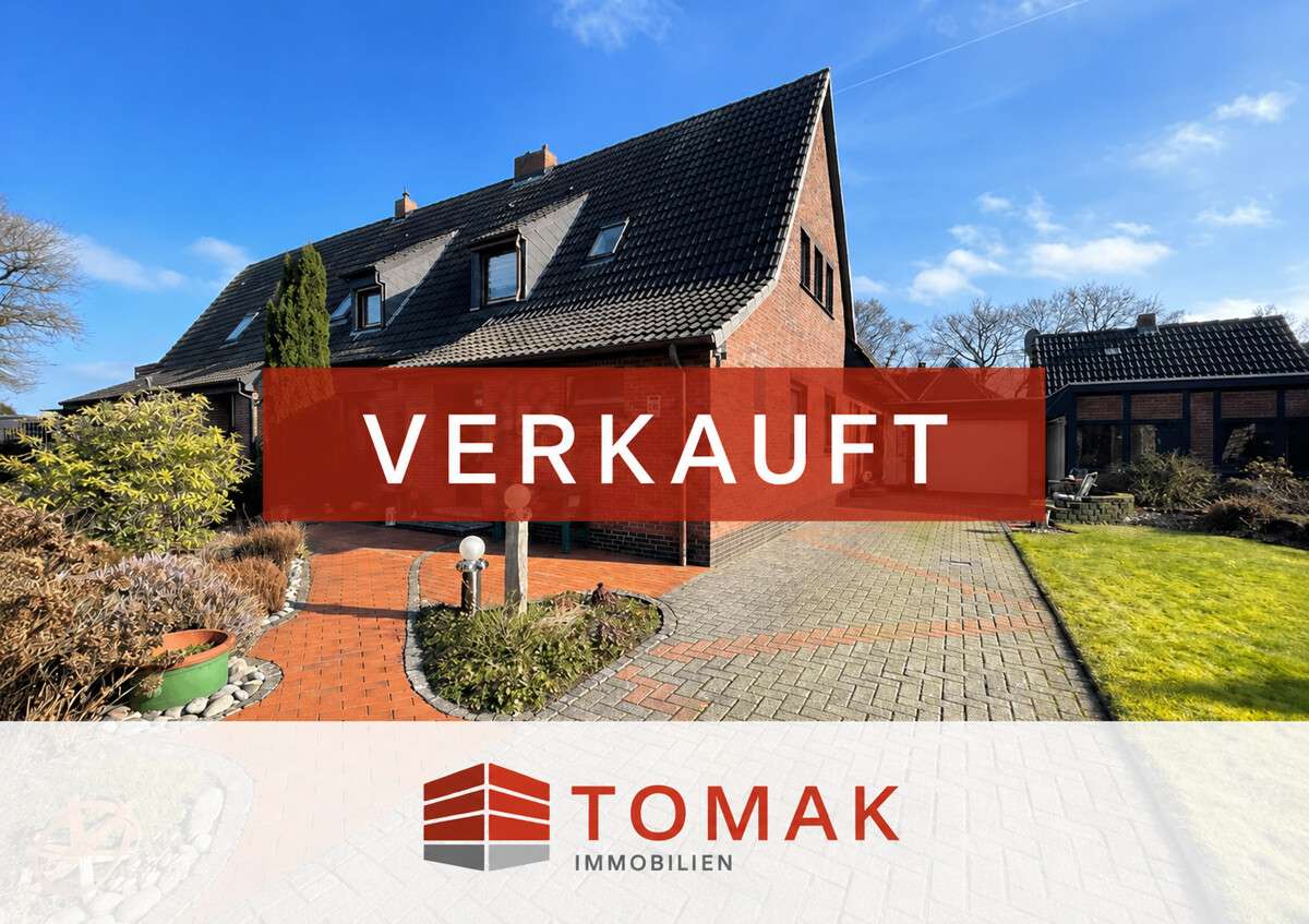 Thumbnail-Haus zum Kaufen in Delmenhorst Neuendeel 285.000,00 € 125 m²