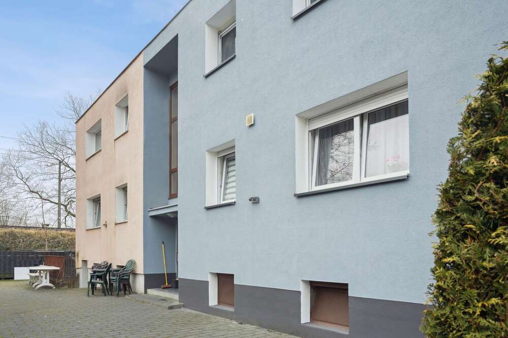 Thumbnail-Wohnung zum Kaufen in Siegburg 259.000,00 € 74 m²