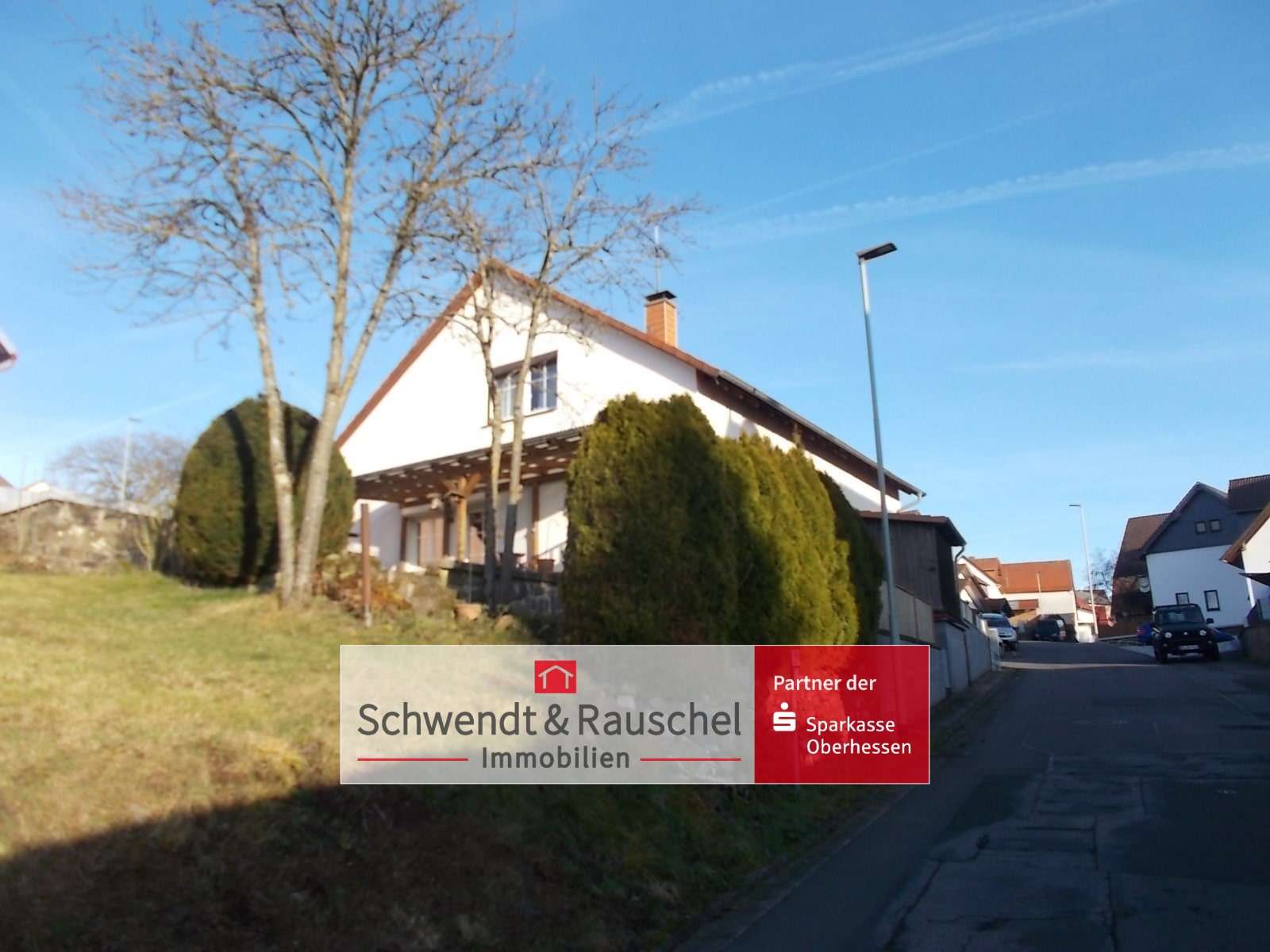 Thumbnail-Haus zum Kaufen in Schotten 169.000,00 € 140 m²