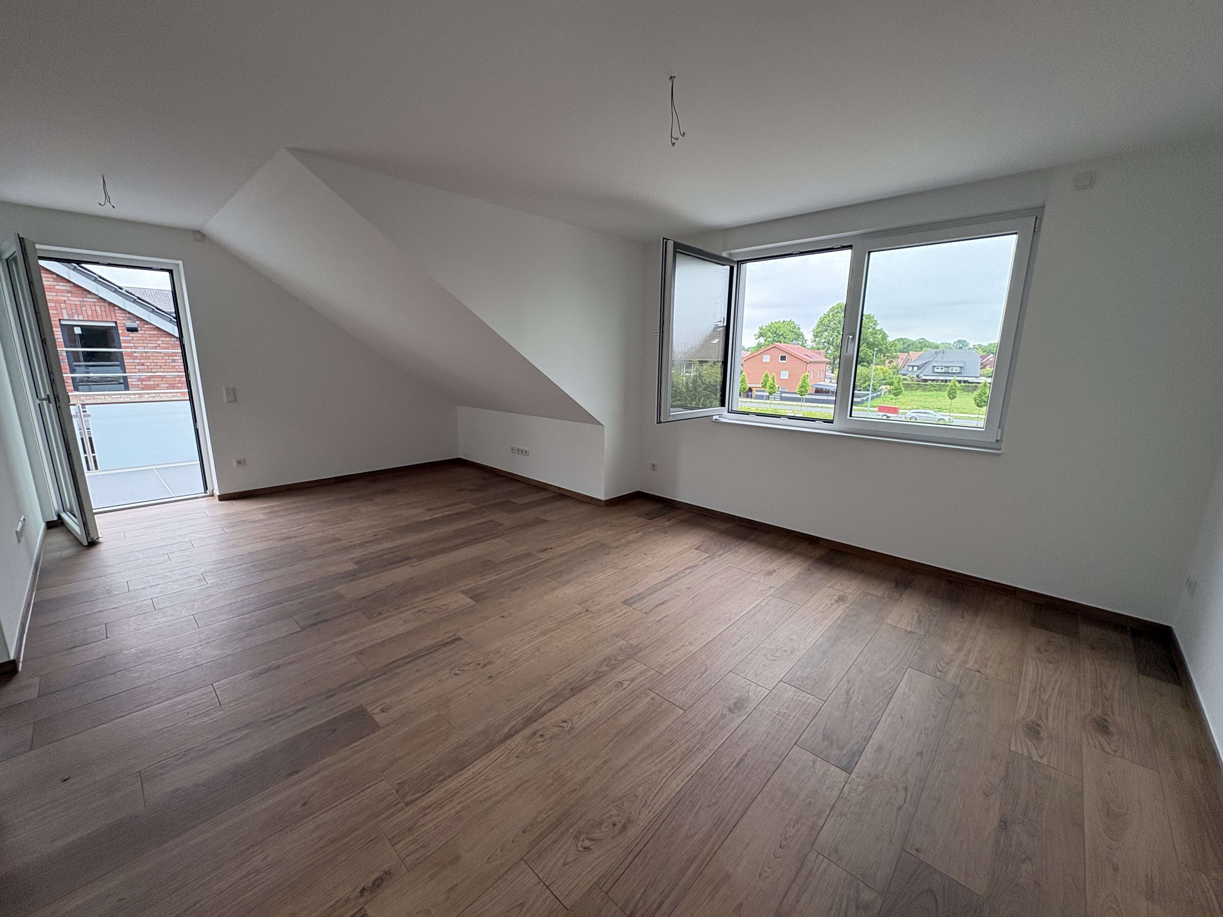 Thumbnail-Wohnung zum Mieten in Ostbevern 1.035,00 € 81 m²
