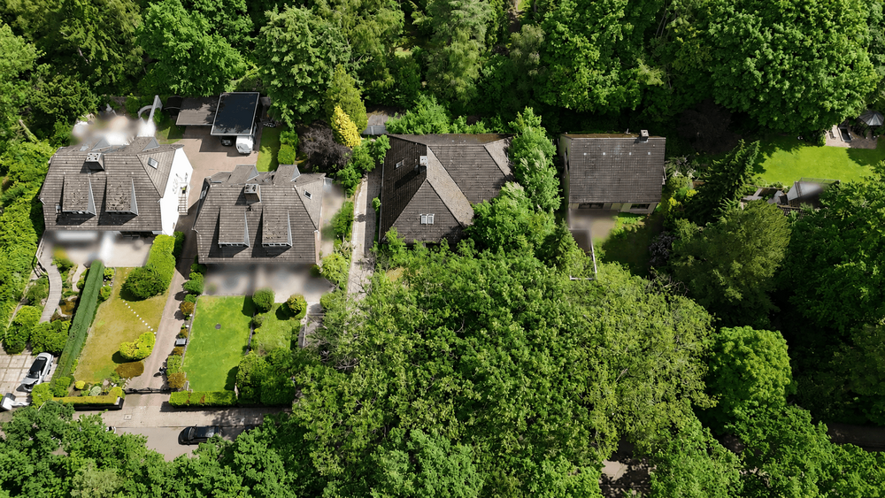 Thumbnail-Grundstück zu verkaufen in Hamburg 640.000,00 € 692 m²