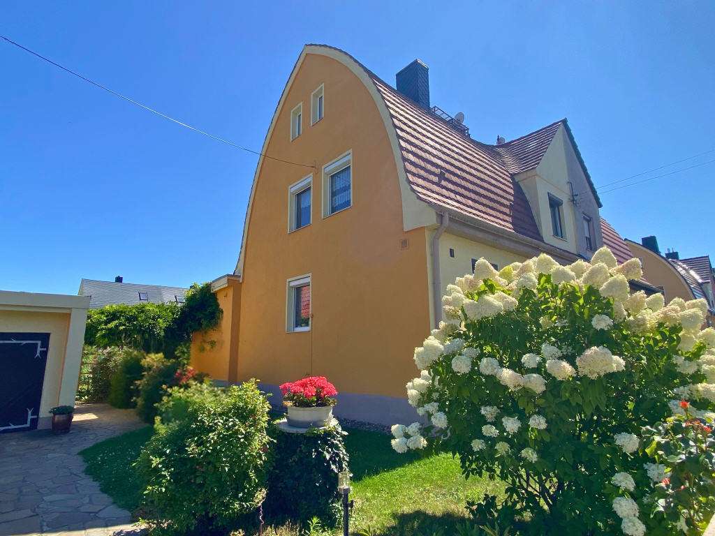 Thumbnail-Haus zum Kaufen in Riesa 150.000,00 € 100.7 m²