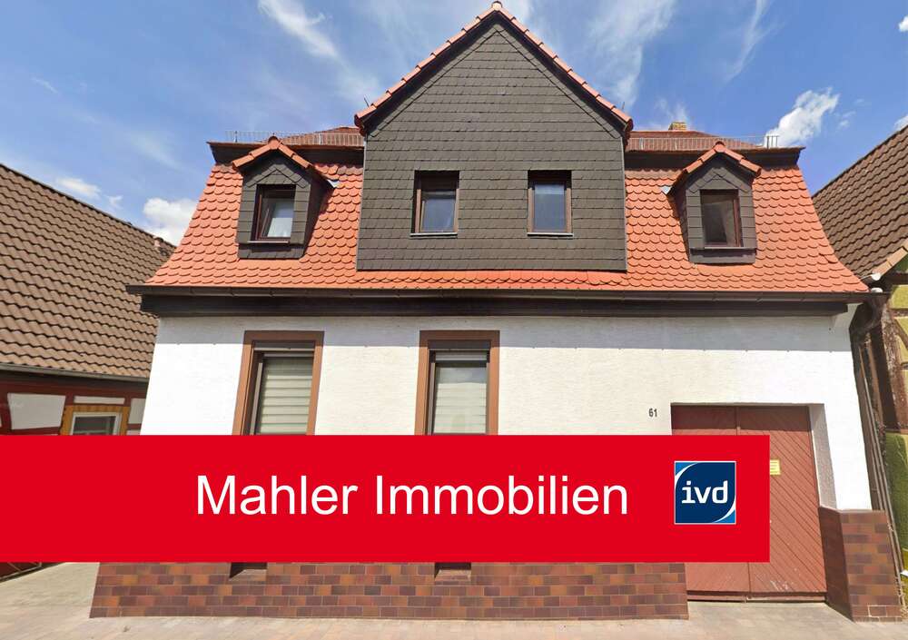 Thumbnail-Haus zum Kaufen in Bensheim 499.000,00 € 125 m²