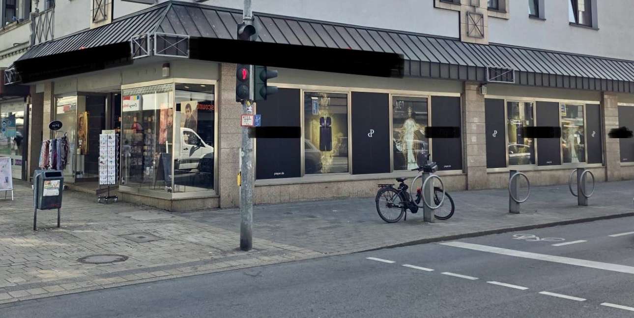 Thumbnail-Einzelhandel in Oberhausen 3.500,00 € 250 m²