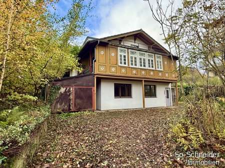 Thumbnail-Haus zum Kaufen in Bad Soden am Taunus 1.150.000,00 € 154 m²