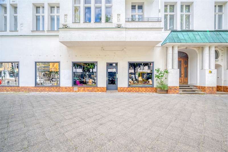 Thumbnail-Büro in Berlin 689.000,00 € 118.75 m²