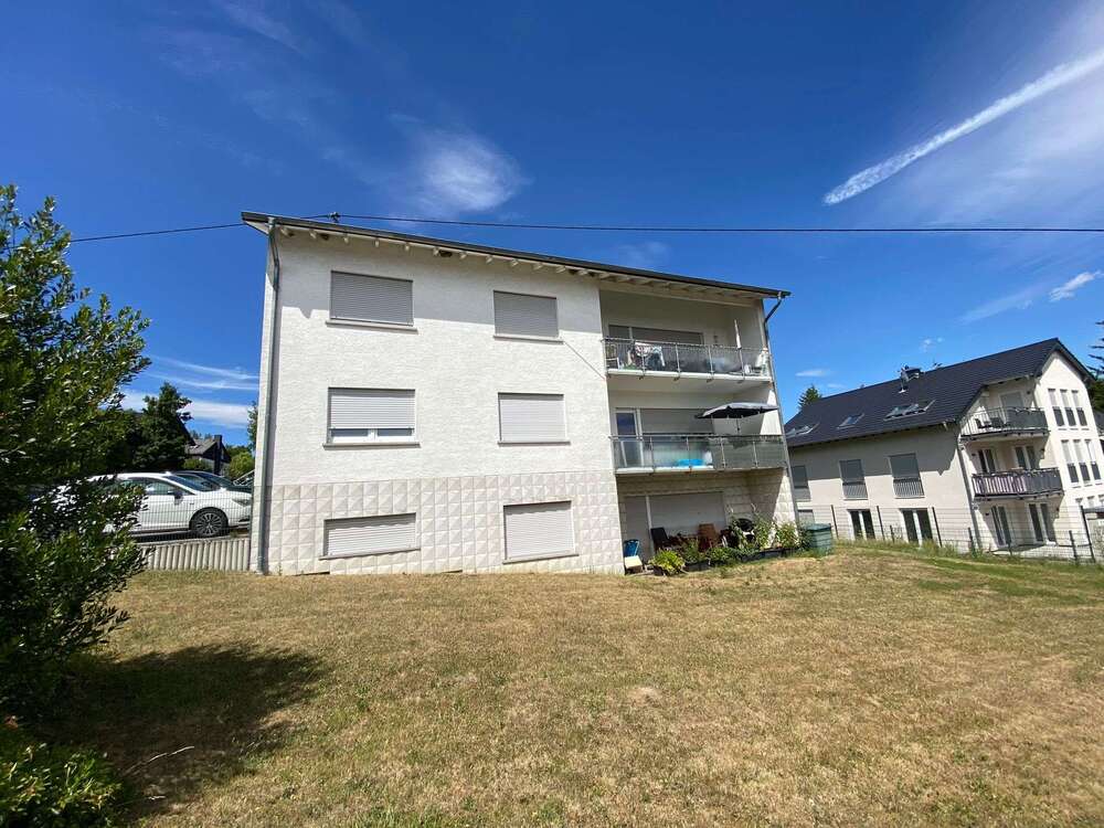 Thumbnail-Wohnung zum Kaufen in Taunusstein 315.000,00 € 137 m²