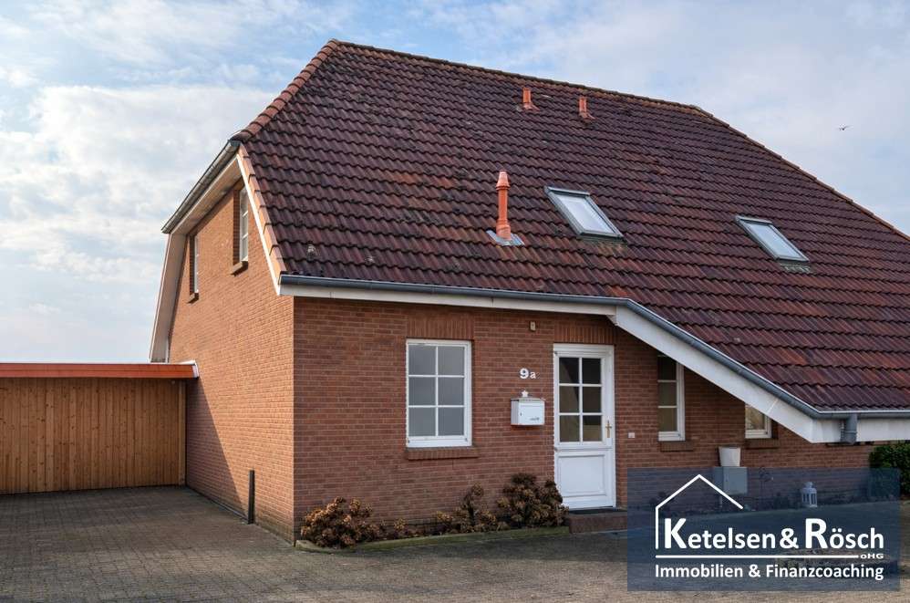 Thumbnail-Haus zum Kaufen in Klappholz 229.000,00 € 93 m²