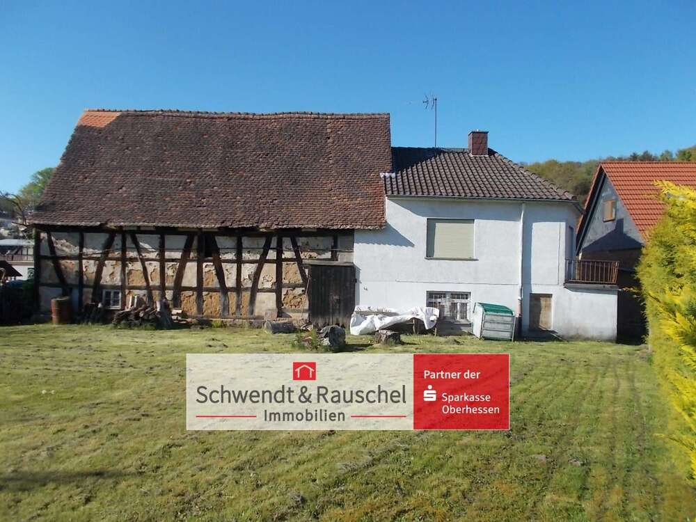 Thumbnail-Haus zum Kaufen in Ortenberg 85.000,00 € 47 m²
