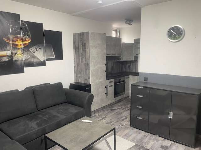 Thumbnail-Wohnung zum Mieten in Mönchengladbach 280,00 € 25 m²