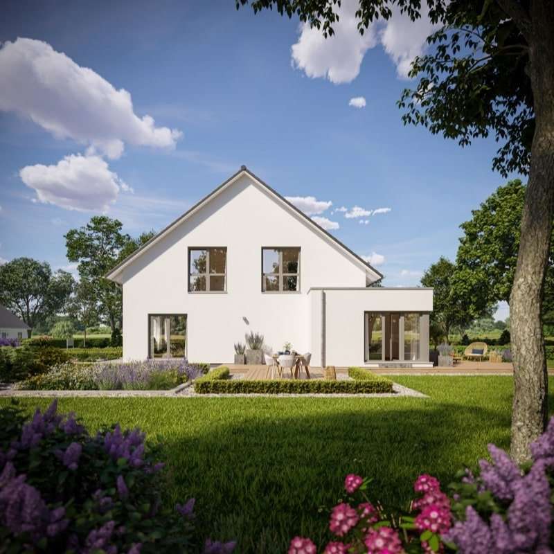 Thumbnail-Haus zum Kaufen in Eibelstadt 738.979,00 € 250 m²