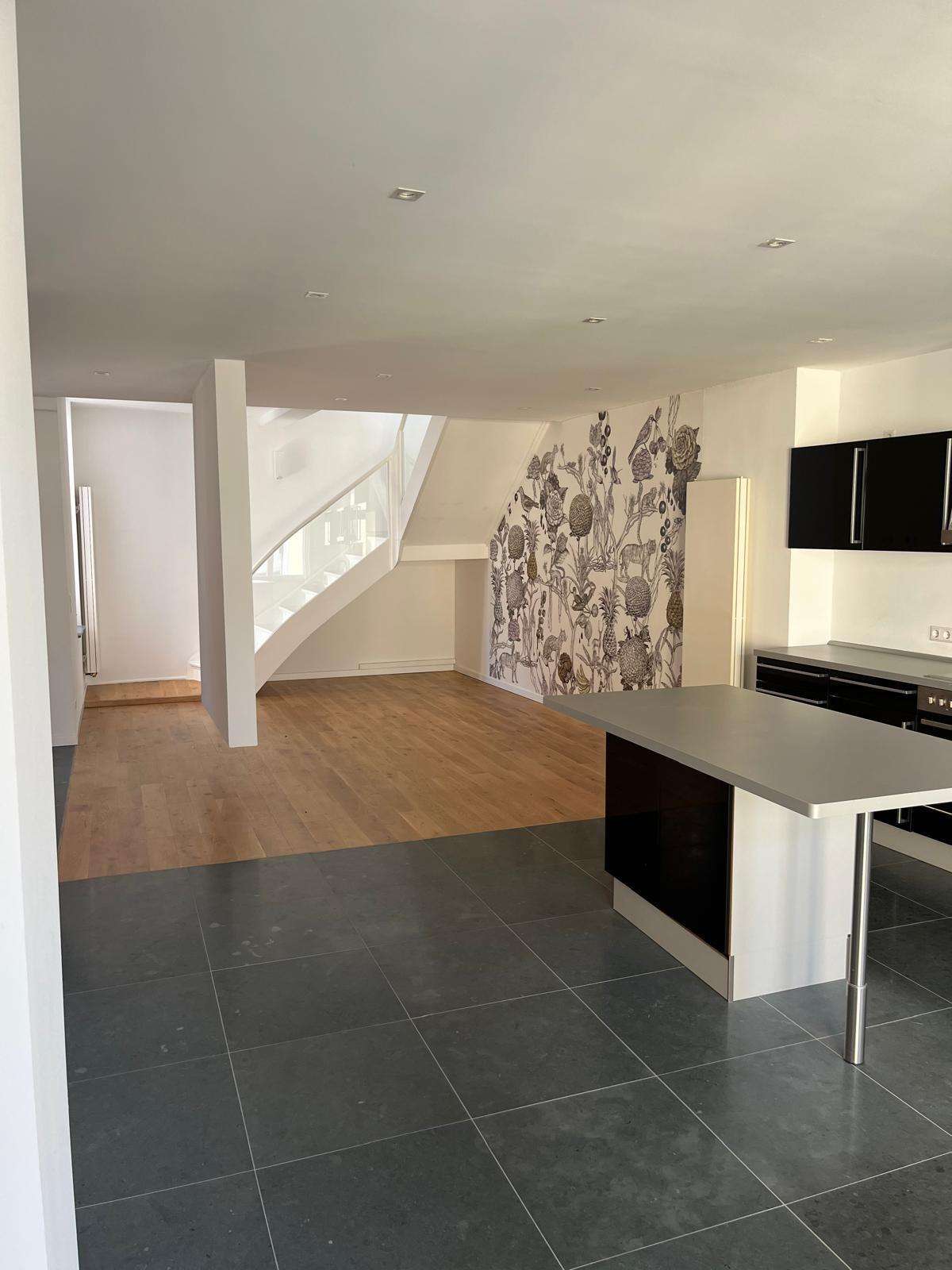 Thumbnail-Wohnung zum Mieten in Lippstadt 1.000,00 € 107 m²