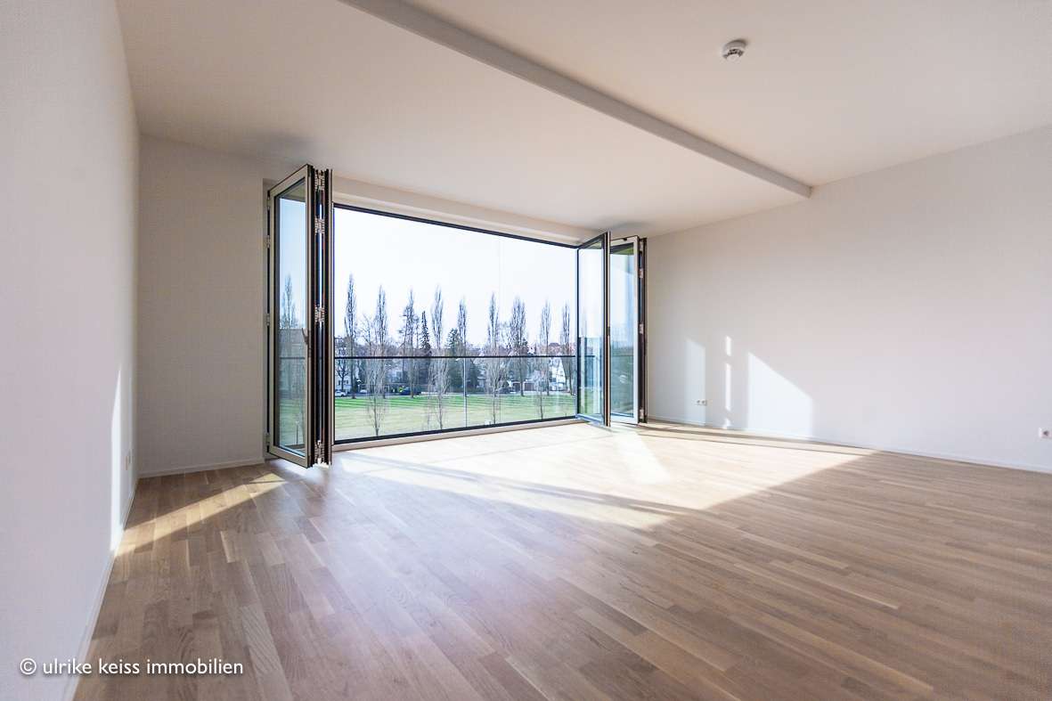 Thumbnail-Wohnung zum Kaufen in Augsburg 500.000,00 € 81 m²