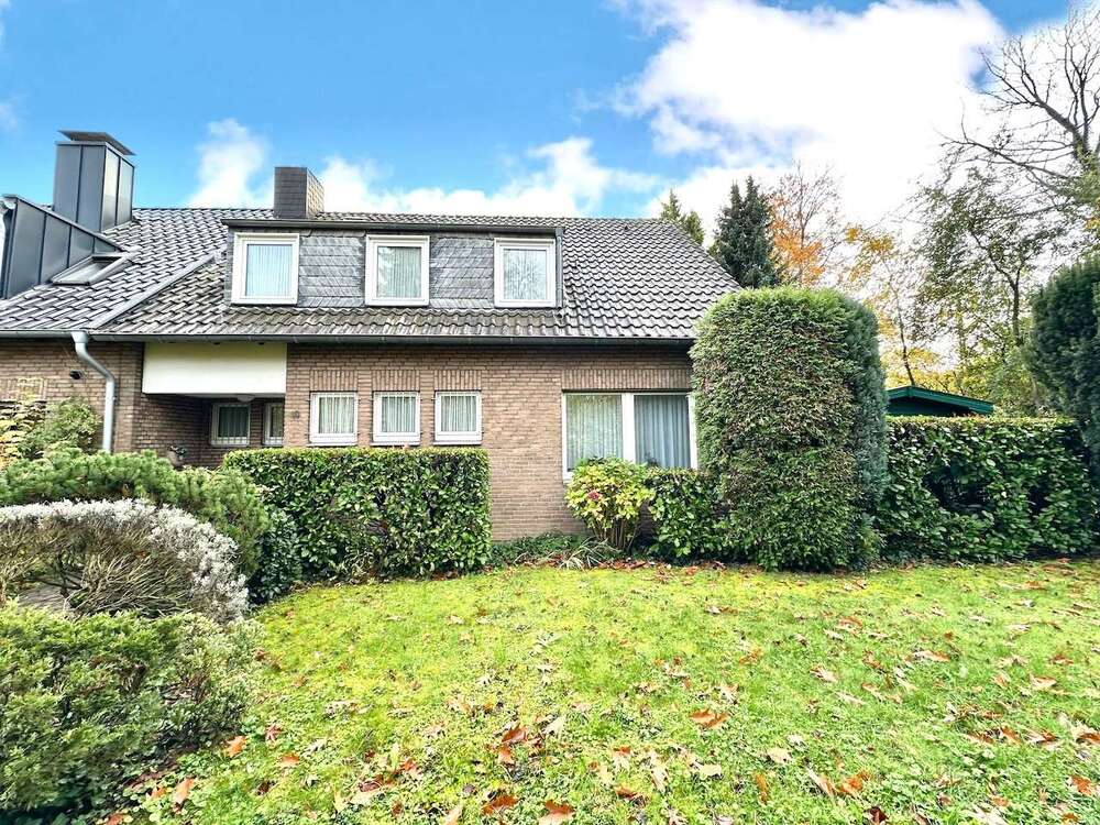 Thumbnail-Haus zum Kaufen in Neuss 689.000,00 € 118.5 m²