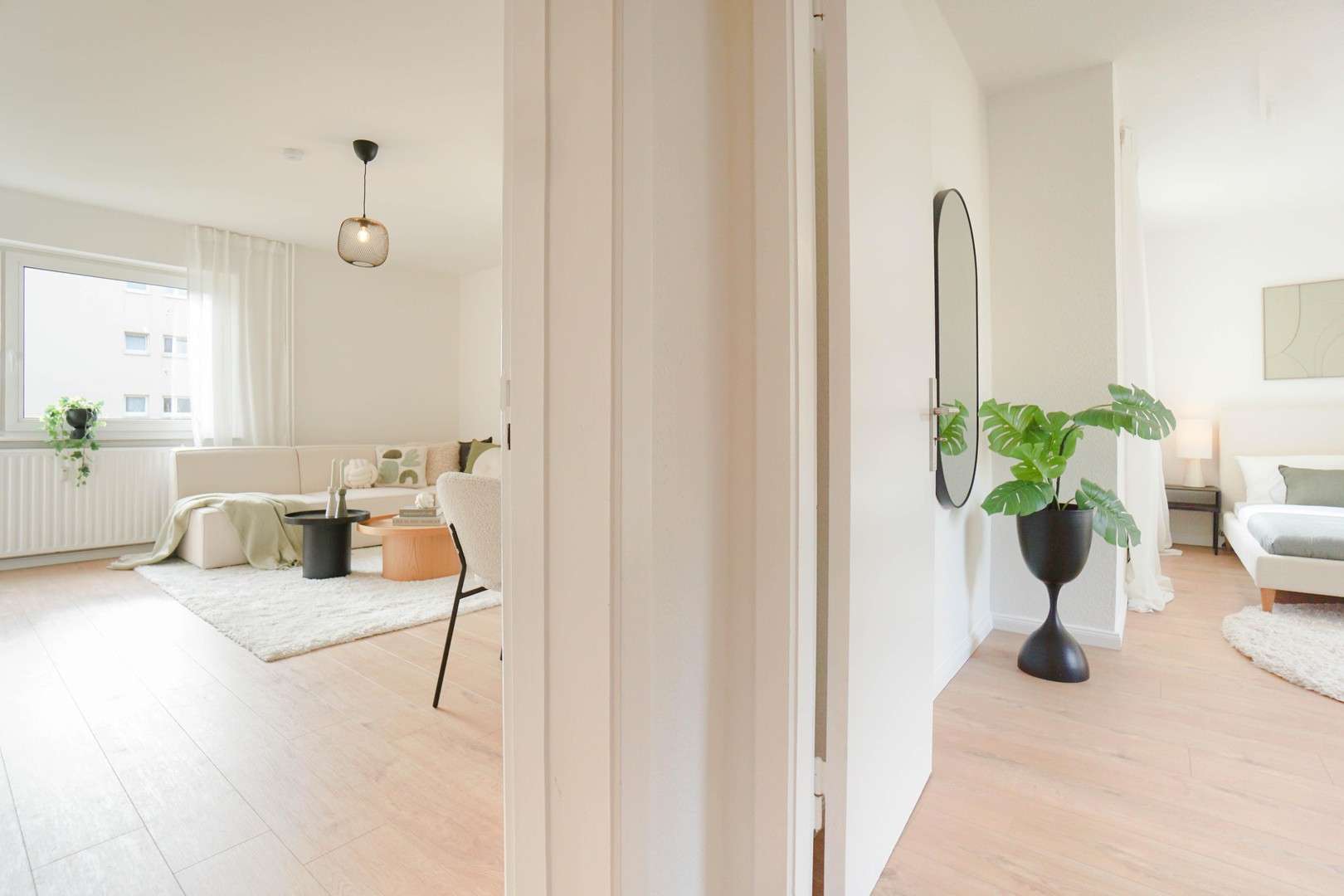 Thumbnail-Wohnung zum Kaufen in Bremen 219.900,00 € 72 m²