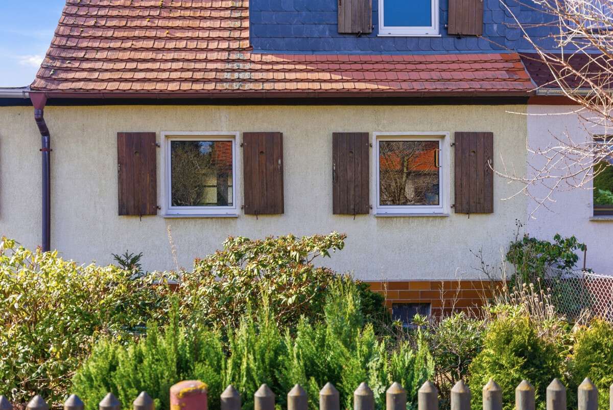 Thumbnail-Haus zum Kaufen in Weinböhla 295.000,00 € 112 m²