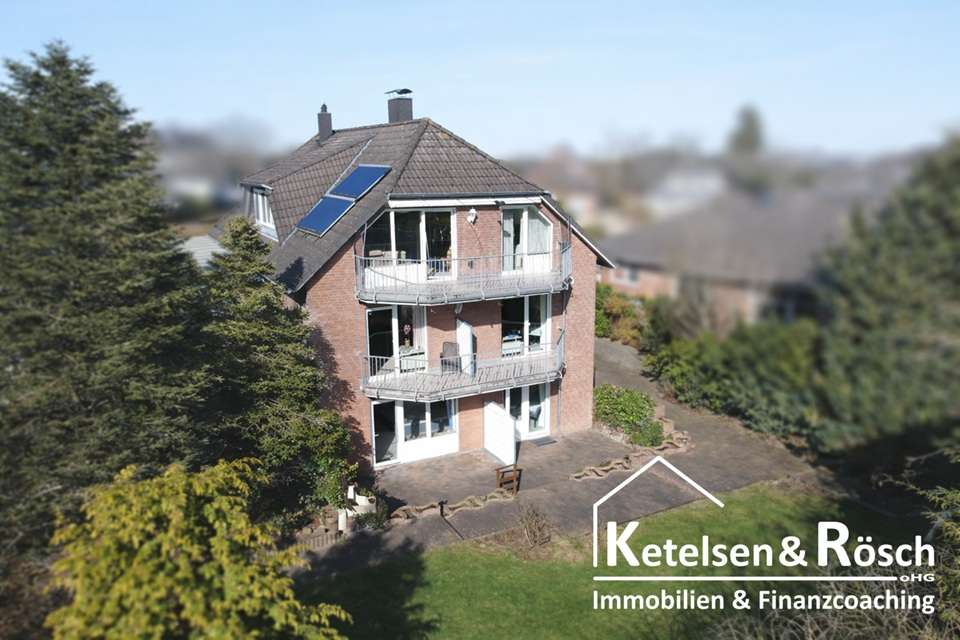 Thumbnail-Haus zum Kaufen in Kappeln 599.000,00 € 200 m²