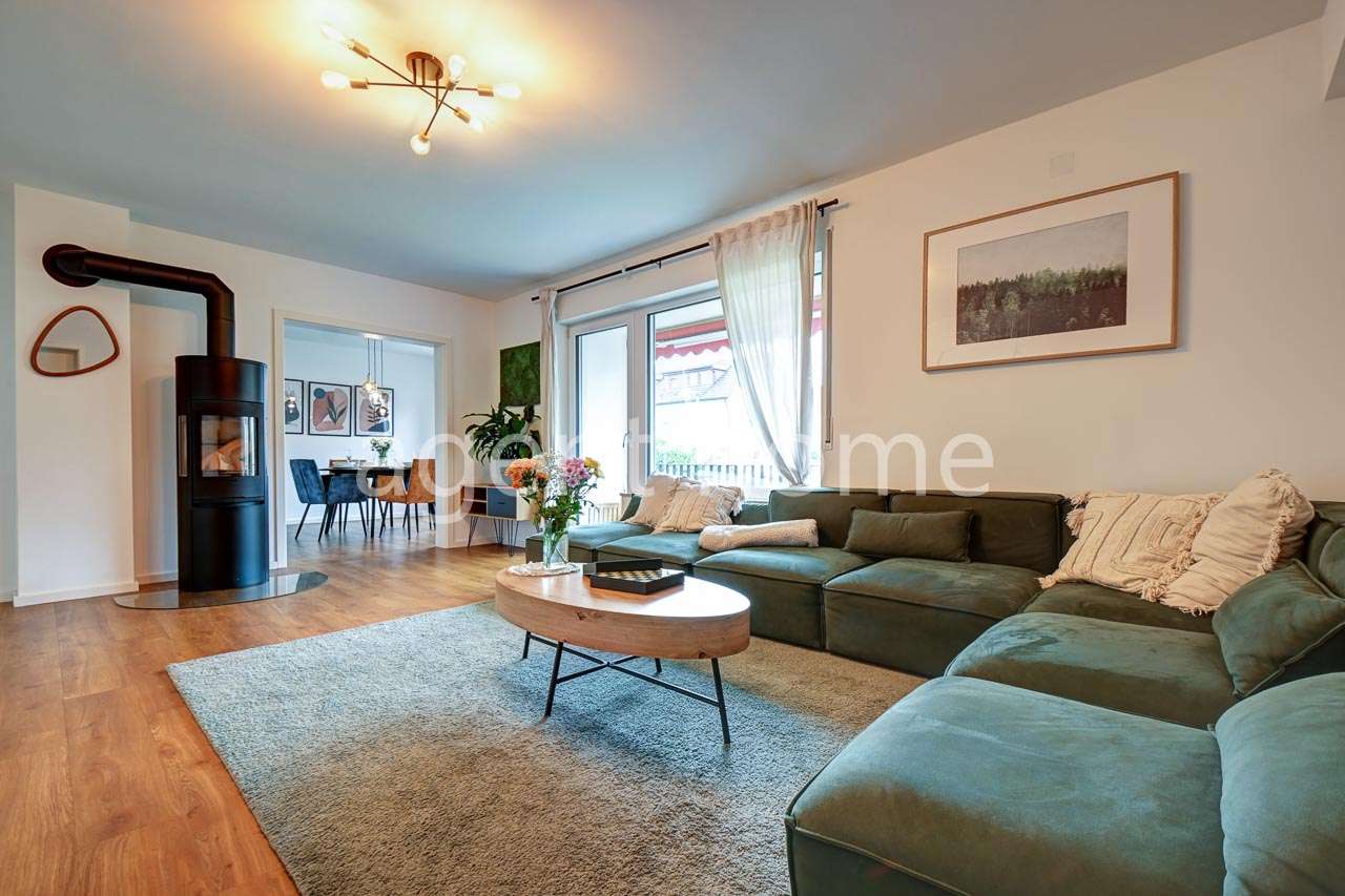 Thumbnail-Wohnung zum Mieten in Deizisau 1.990,00 € 120 m²