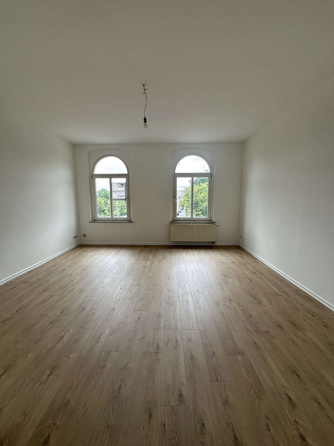 Thumbnail-Wohnung zum Mieten in Zwickau 342,00 € 72 m²