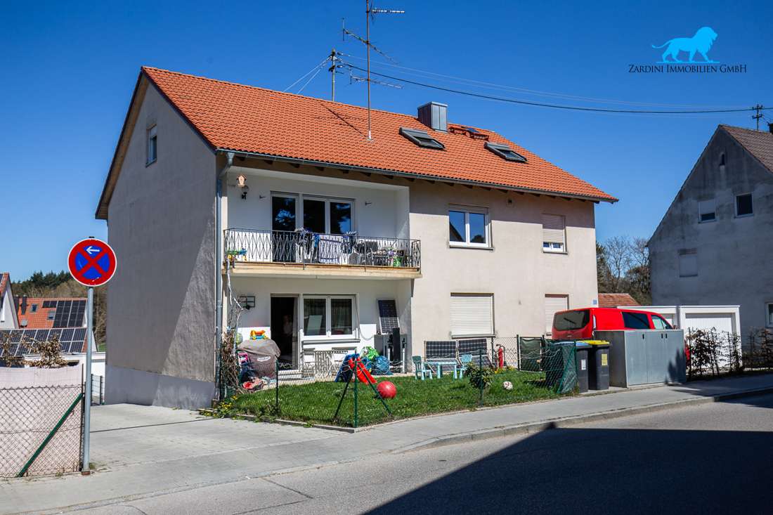 Thumbnail-Haus zum Kaufen in Petershausen Kollbach 1.150.000,00 € 282 m²