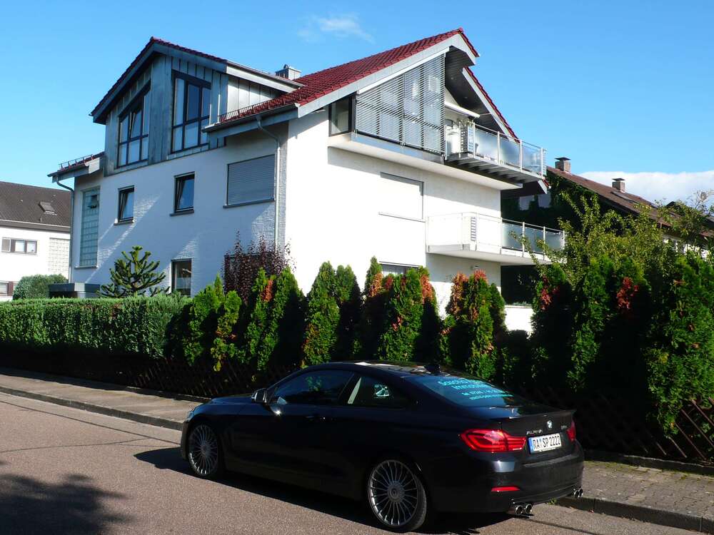 Thumbnail-Wohnung zum Kaufen in Rastatt 335.000,00 € 123 m²