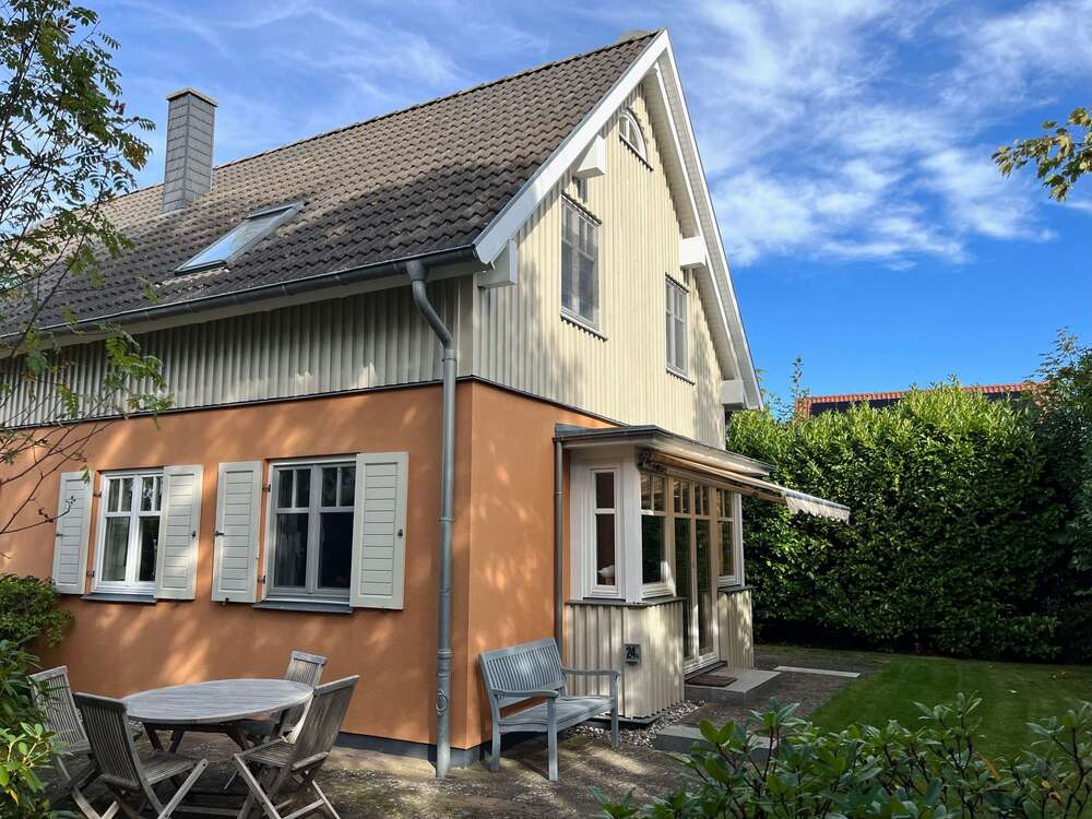 Thumbnail-Haus zum Kaufen in Zingst 420.000,00 € 65 m²