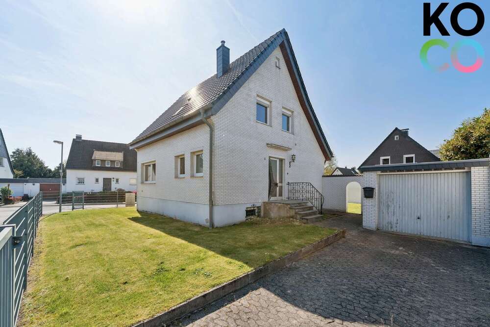 Thumbnail-Haus zum Kaufen in Ratingen 499.000,00 € 116 m²