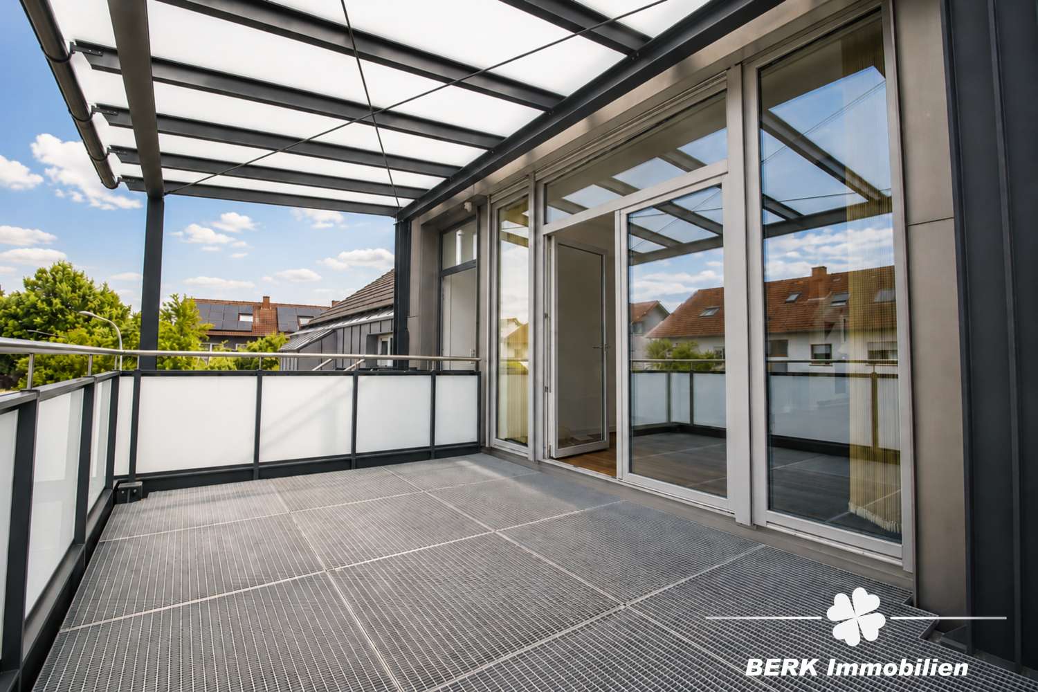 Thumbnail-Wohnung zum Mieten in Seligenstadt 1.990,00 € 160 m²