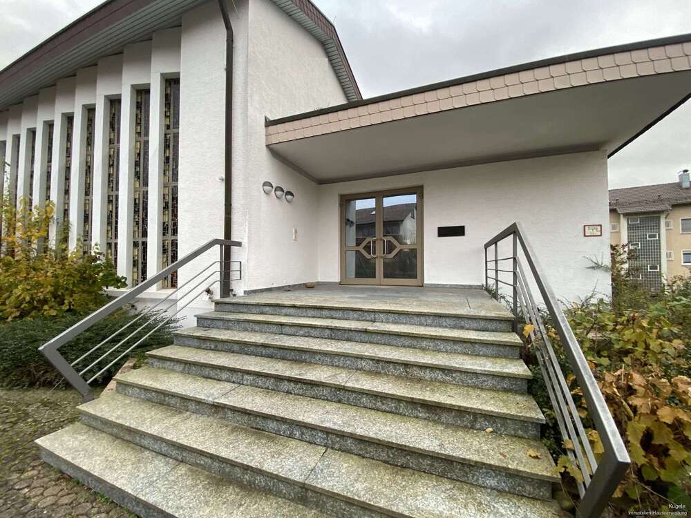 Thumbnail-Büro in Calw-Heumaden 1.800,00 € 295 m²